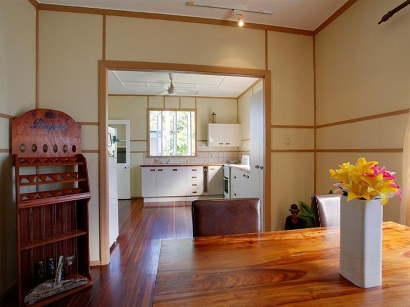 8B Tenth Avenue, Railway Estate QLD 4810