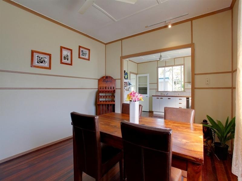 8B Tenth Avenue, Railway Estate QLD 4810