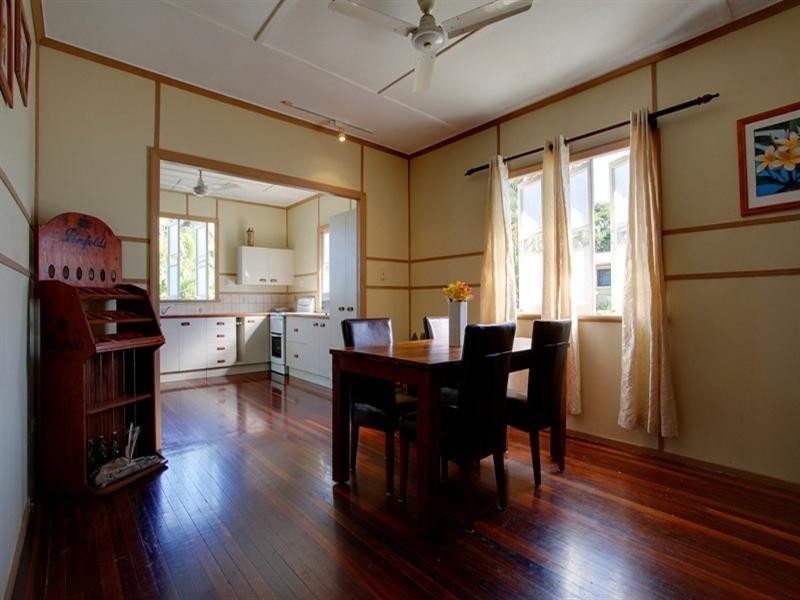 8B Tenth Avenue, Railway Estate QLD 4810