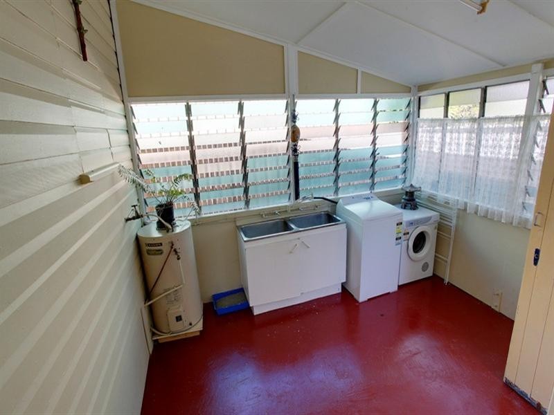 8B Tenth Avenue, Railway Estate QLD 4810