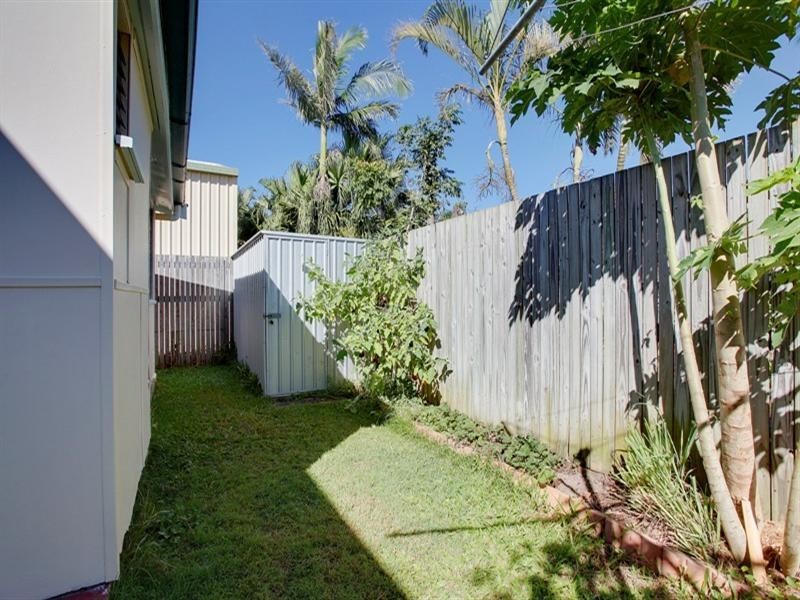 8B Tenth Avenue, Railway Estate QLD 4810
