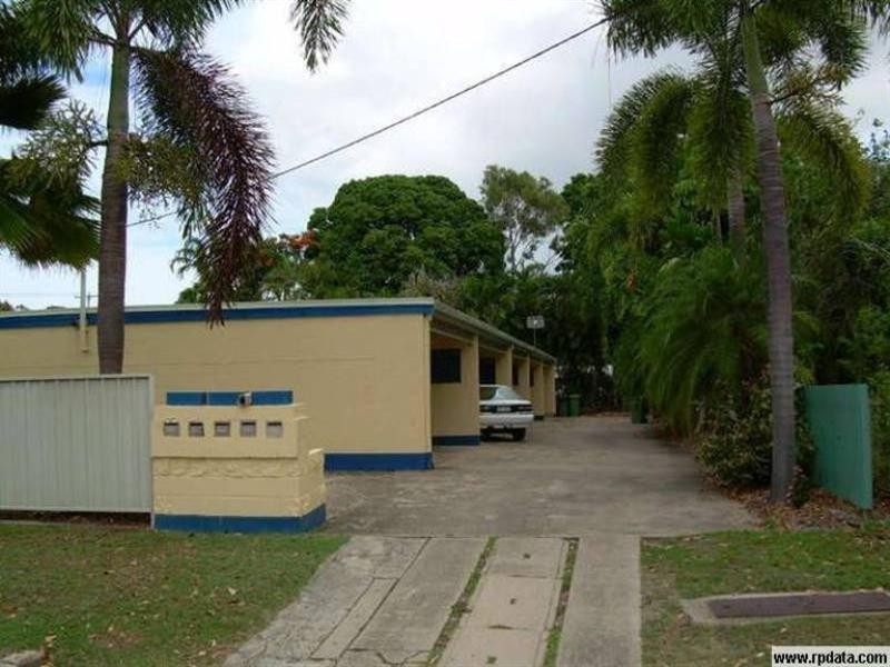 26 Clayton Street, Hermit Park QLD 4812