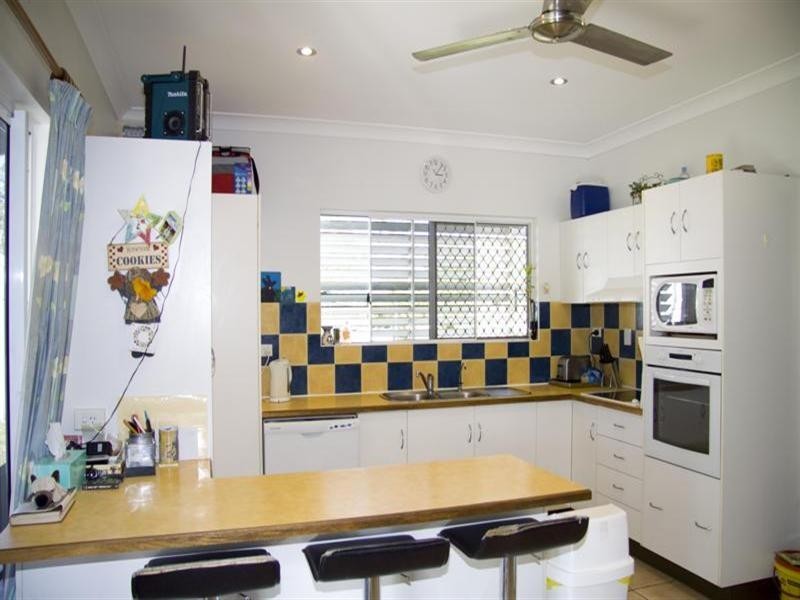 61 Darling Road, Jensen QLD 4818