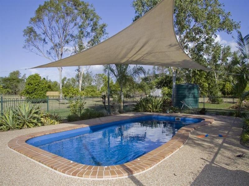 61 Darling Road, Jensen QLD 4818