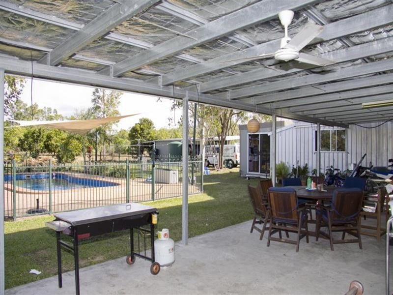 61 Darling Road, Jensen QLD 4818