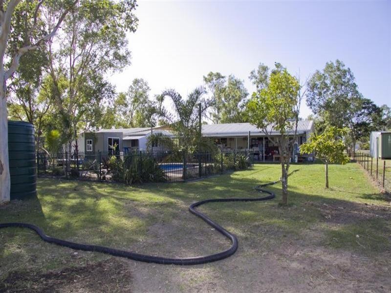 61 Darling Road, Jensen QLD 4818