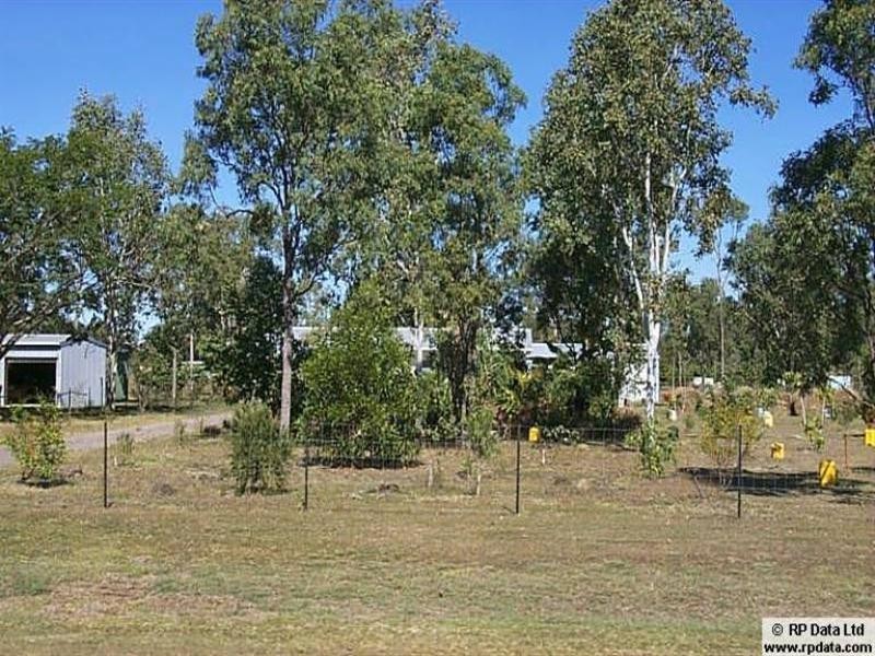 61 Darling Road, Jensen QLD 4818