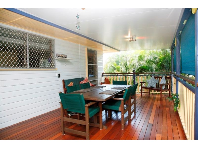 43 Clements Street, Vincent QLD 4814