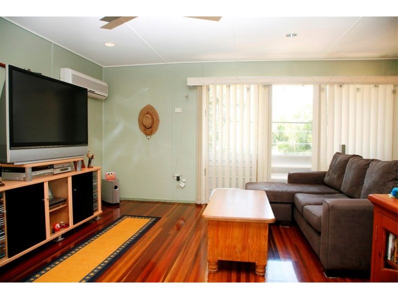 43 Clements Street, Vincent QLD 4814