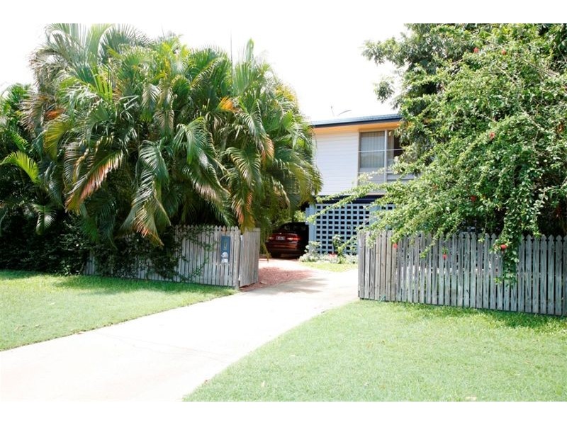 43 Clements Street, Vincent QLD 4814