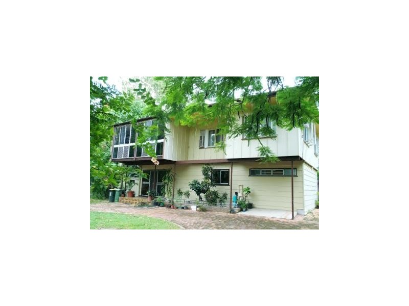 30 Wansfell Street, Magnetic Island QLD 4819