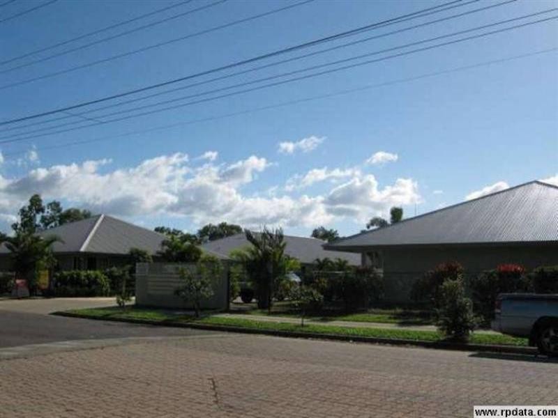 28/53 Bergin Road, Cranbrook QLD 4814