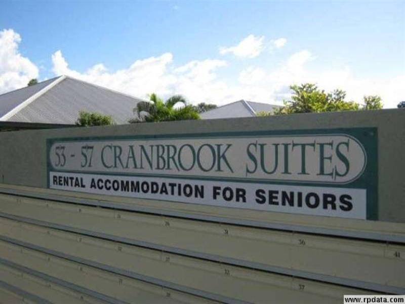 28/53 Bergin Road, Cranbrook QLD 4814
