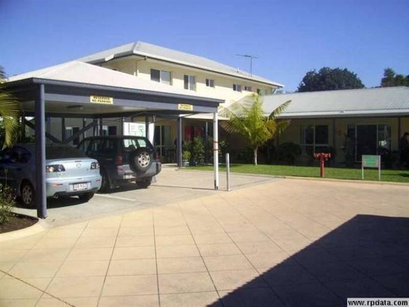 28/53 Bergin Road, Cranbrook QLD 4814