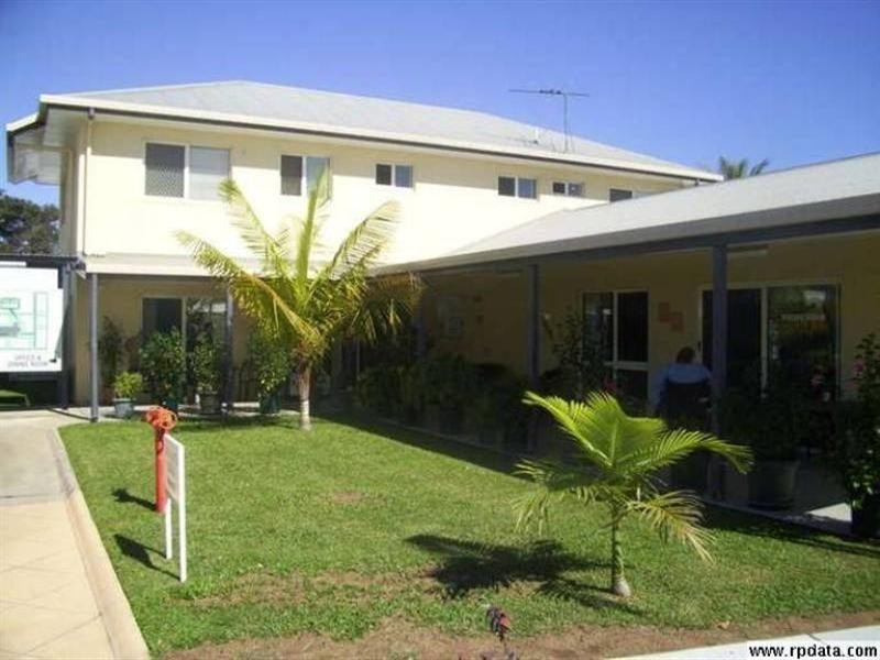 28/53 Bergin Road, Cranbrook QLD 4814