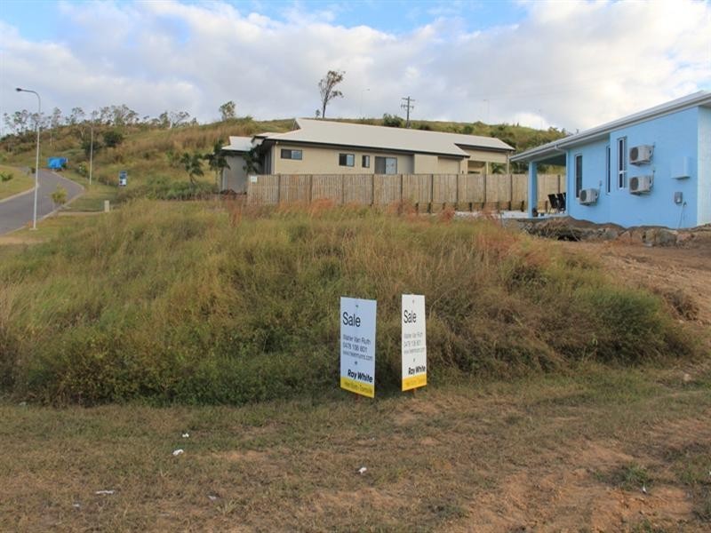 15 Moondani Close, Douglas QLD 4814