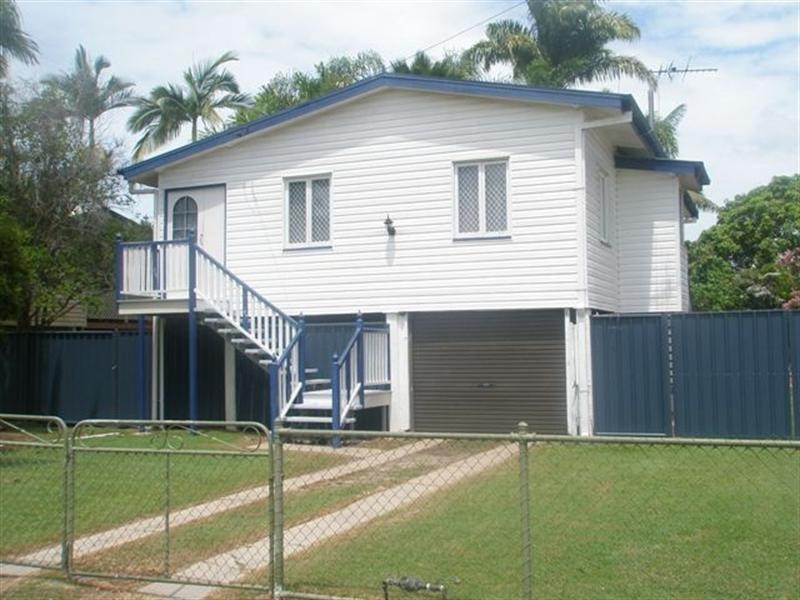 22 Kent Street, Gulliver QLD 4812