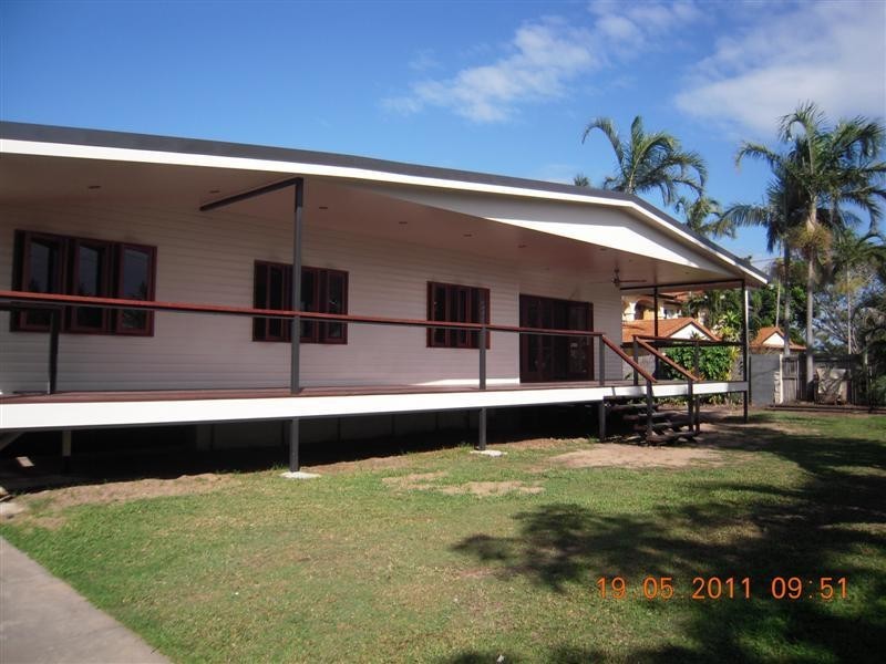 13 Welsh Street, Mundingburra QLD 4812