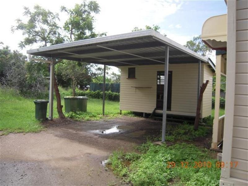 42 French Street, Pimlico QLD 4812