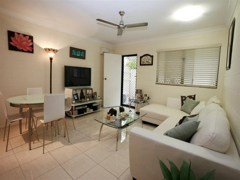 1/75 Punari Street, Currajong QLD 4812