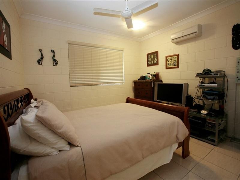 1/75 Punari Street, Currajong QLD 4812