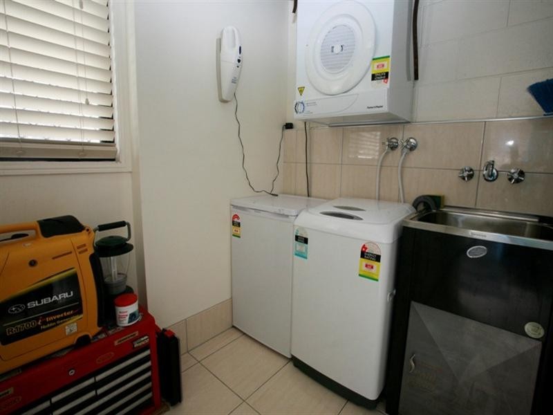 1/75 Punari Street, Currajong QLD 4812