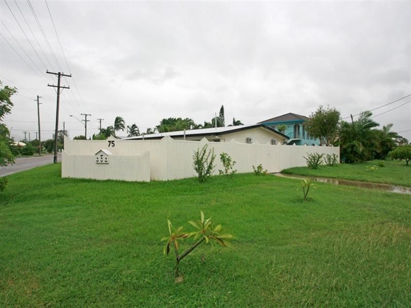 1/75 Punari Street, Currajong QLD 4812