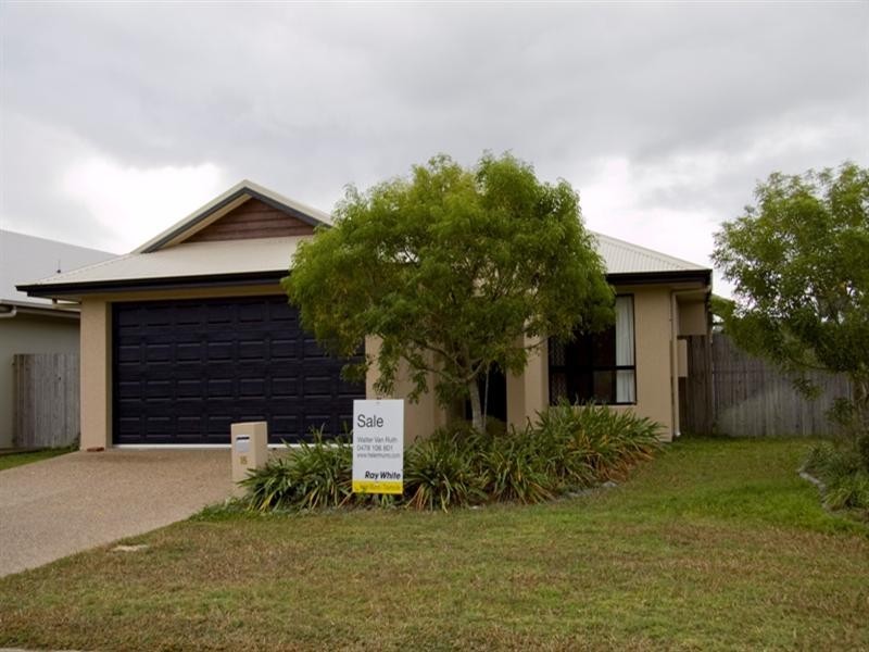 15 Fernbank Parade, Idalia QLD 4811