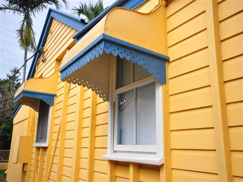 35 Sixth Avenue, South Townsville QLD 4810