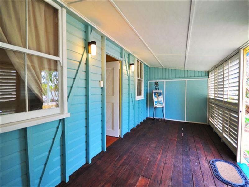 35 Sixth Avenue, South Townsville QLD 4810