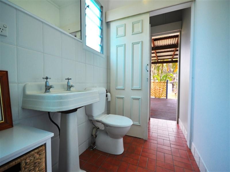 35 Sixth Avenue, South Townsville QLD 4810