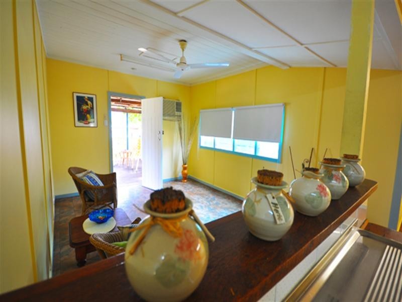 35 Sixth Avenue, South Townsville QLD 4810