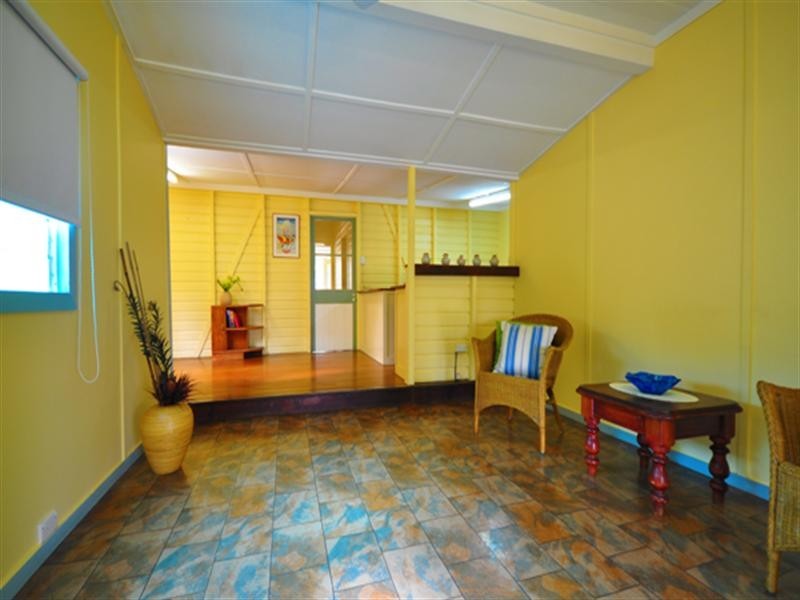 35 Sixth Avenue, South Townsville QLD 4810