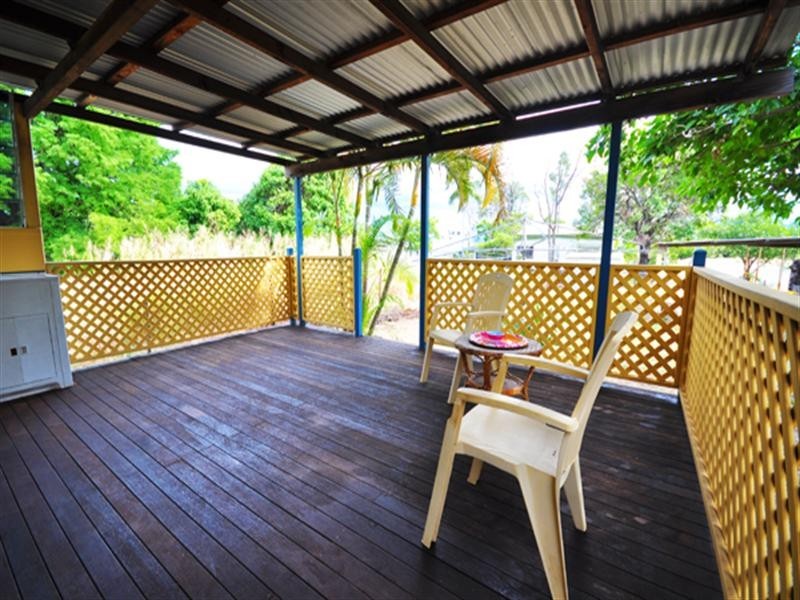 35 Sixth Avenue, South Townsville QLD 4810