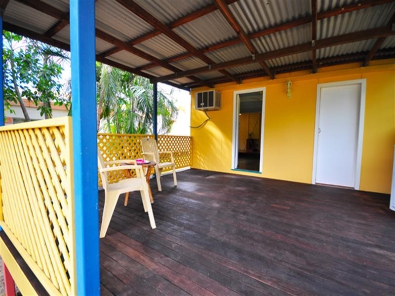 35 Sixth Avenue, South Townsville QLD 4810