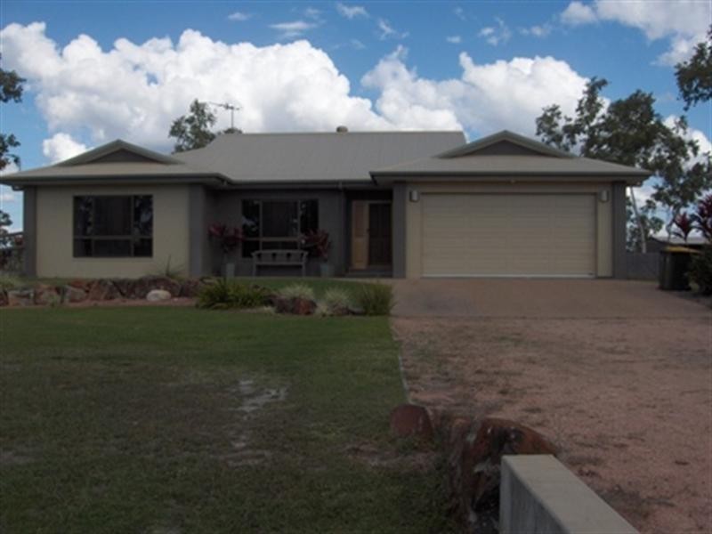 19 Colt Street, Kelso QLD 4815