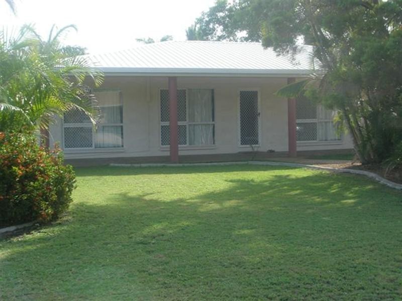 16 Teal Street, Condon QLD 4815