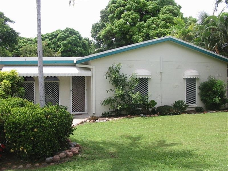 33 Rogers Street, Aitkenvale QLD 4814