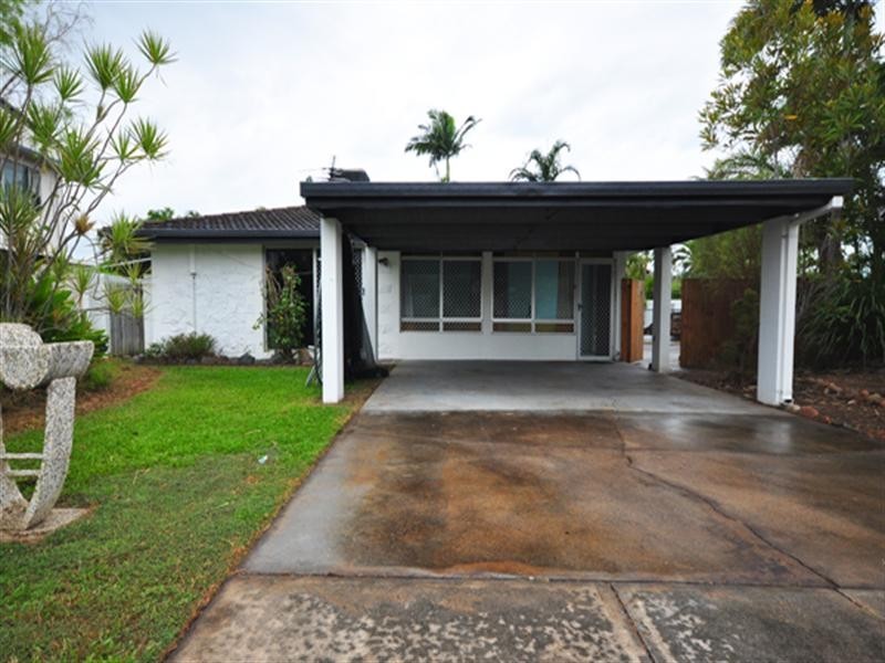 2 Gill Street, Kirwan QLD 4817