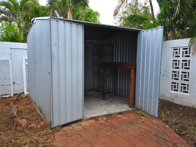 2 Gill Street, Kirwan QLD 4817