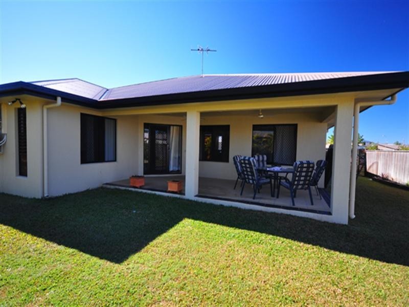12 Sandplover Circuit, Bohle Plains QLD 4817