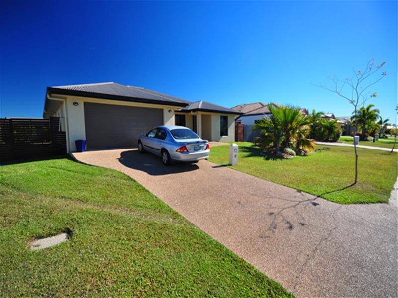 12 Sandplover Circuit, Bohle Plains QLD 4817