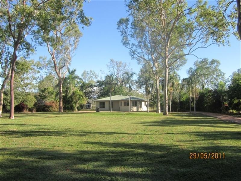 469 Forestry Road, Bluewater QLD 4818