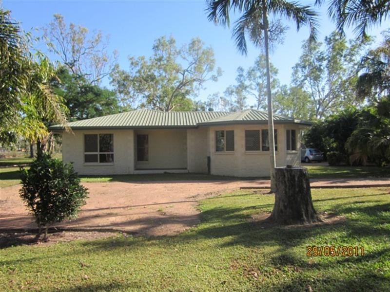 469 Forestry Road, Bluewater QLD 4818