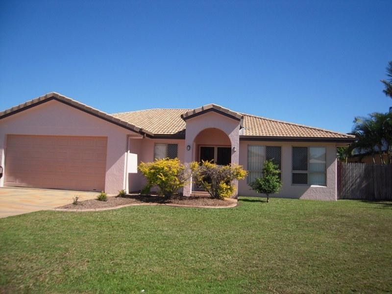 25 Bladensberg Crescent, Annandale QLD 4814