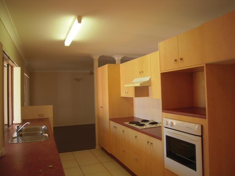 25 Bladensberg Crescent, Annandale QLD 4814