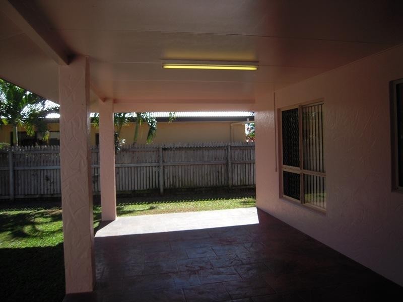 25 Bladensberg Crescent, Annandale QLD 4814