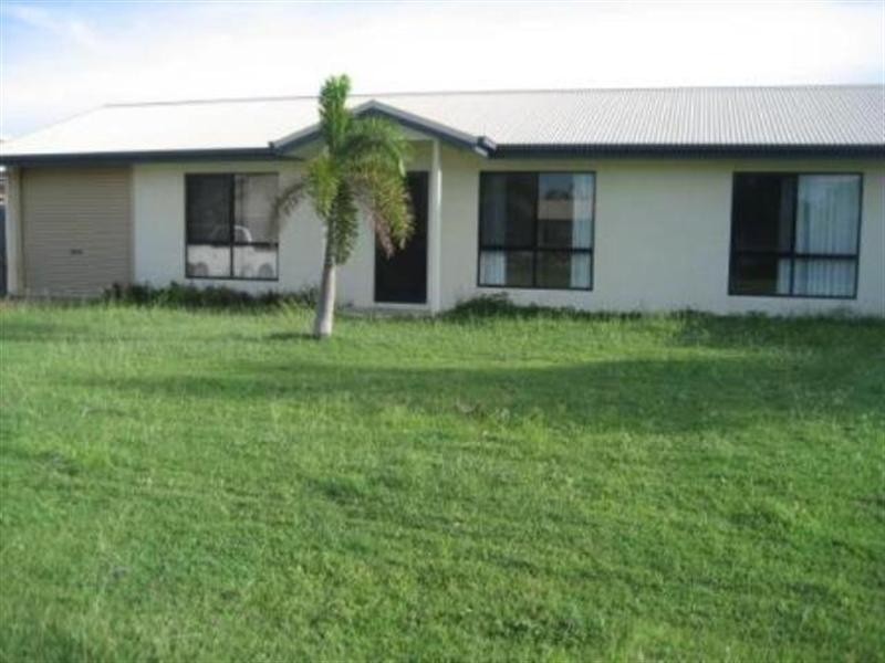 9 Electus Court, Condon QLD 4815