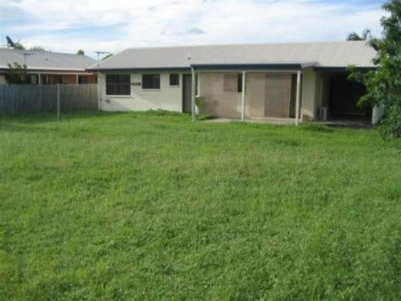 9 Electus Court, Condon QLD 4815