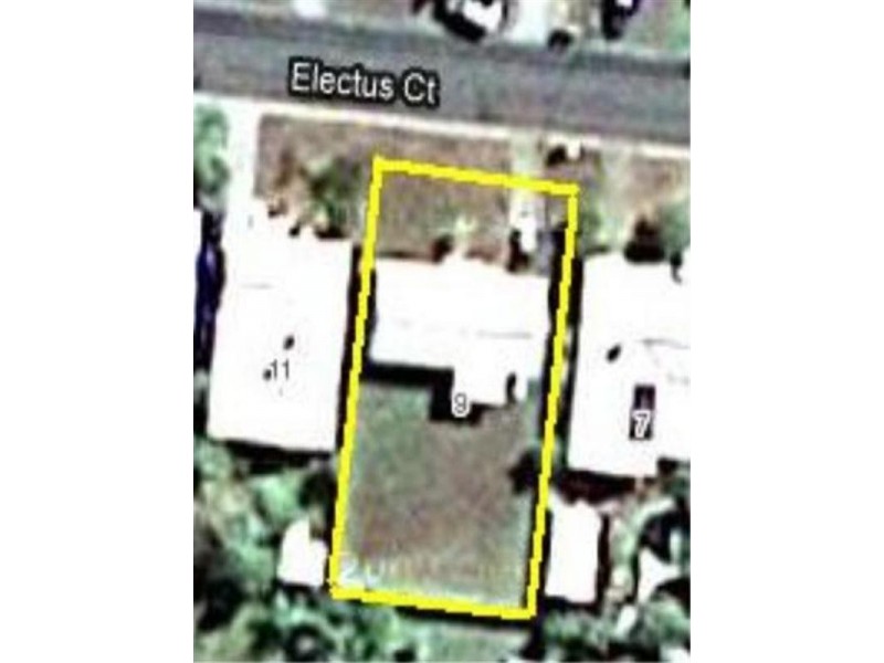 9 Electus Court, Condon QLD 4815